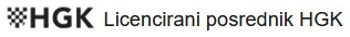 Licencirani posrednik HGK